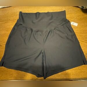 Old Navy Maternity Athletic Shorts